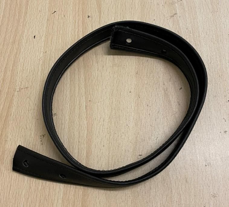 新品未使用 ハーレーダビットソン純正 サンダウナー・ディープバケット