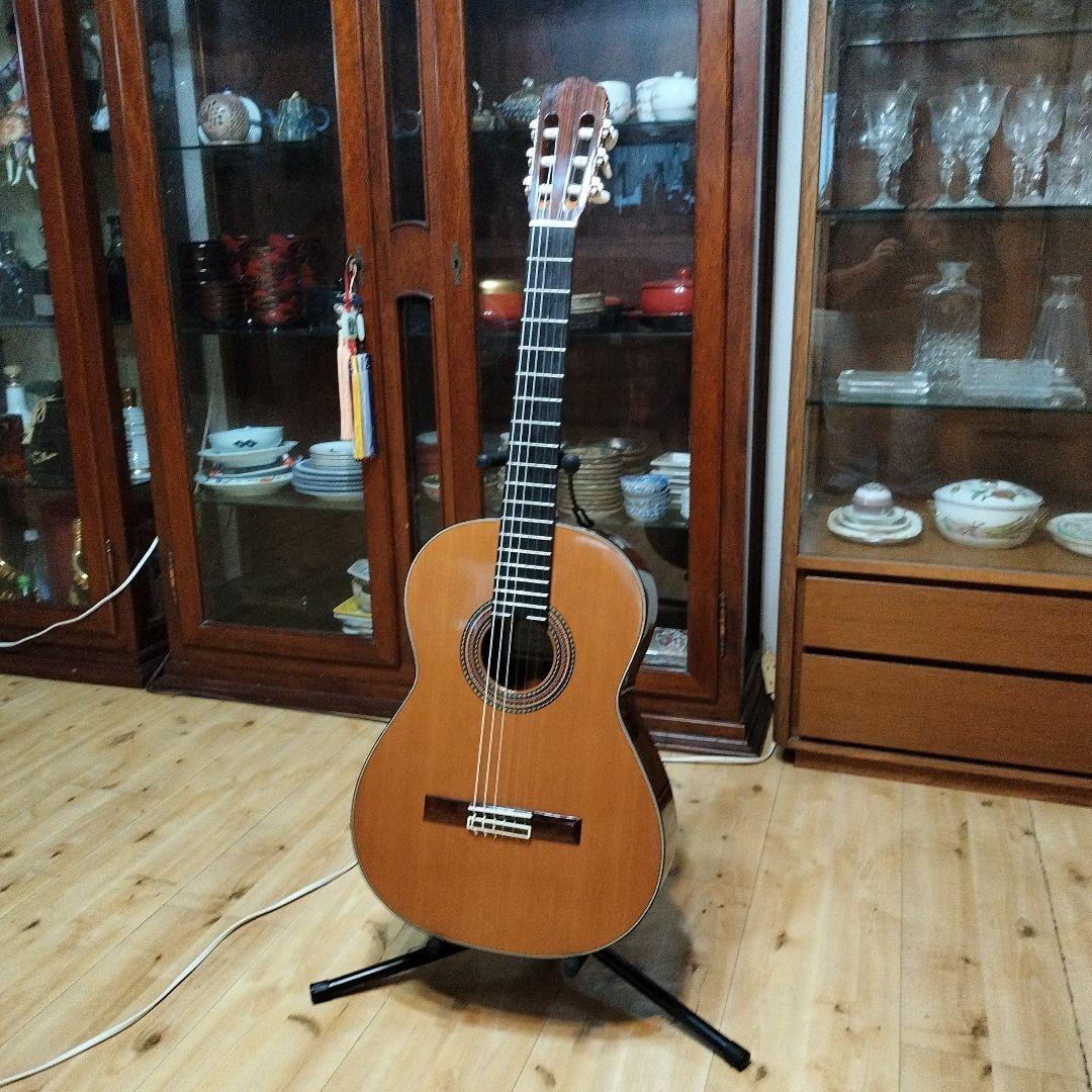 クラッシックギター　KODAIRA AST-65