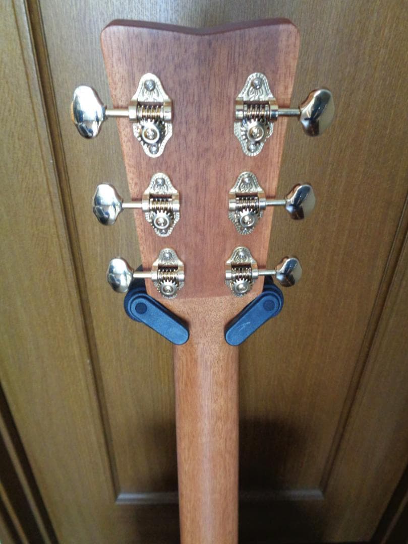 YAMAHA STORIA I エレアコ 超美品! ケース チューナー カポ付 YAMAHA STORIA I エレアコ 超美品! ケース チューナー カポ付