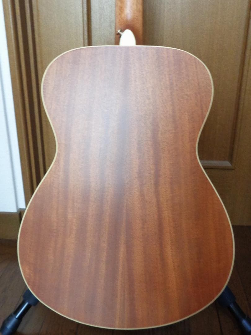 YAMAHA STORIA I エレアコ 超美品! ケース チューナー カポ付 YAMAHA STORIA I エレアコ 超美品! ケース チューナー カポ付