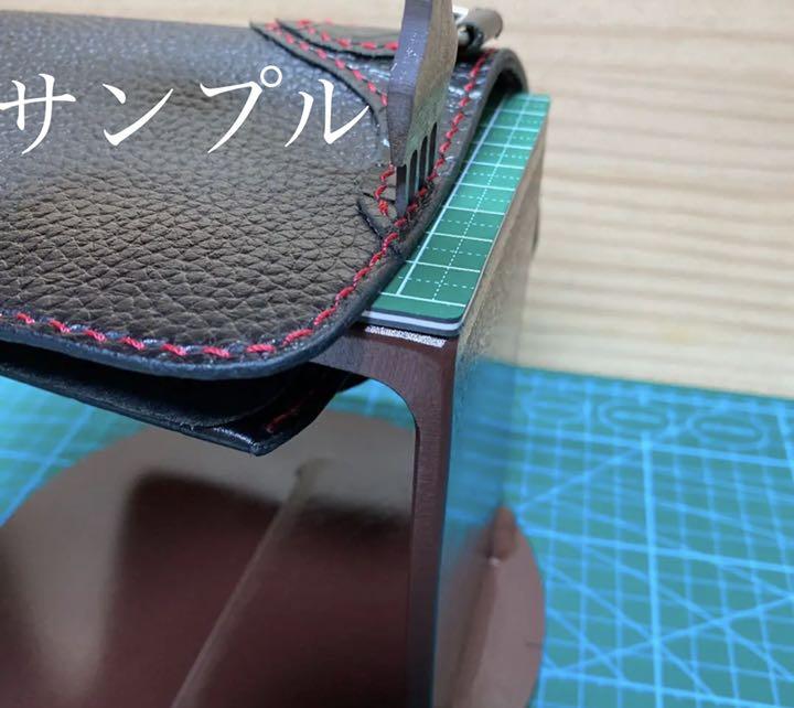 新作大人気 革目打ち台工具 SeUpy-m52597309782 限定SALE定番人気