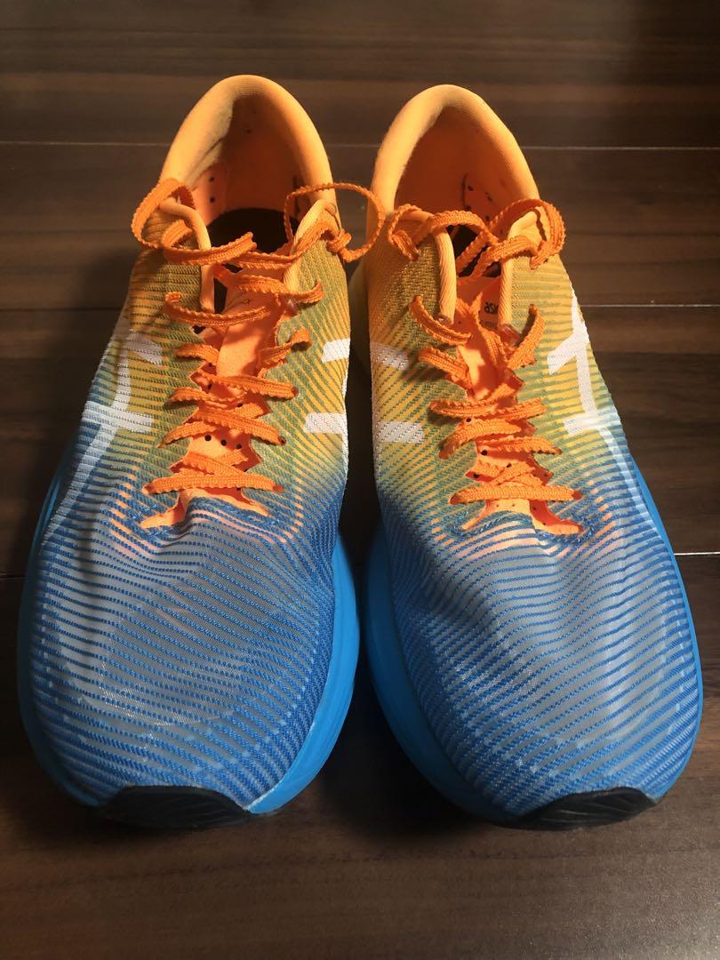 ASICS メタスピードエッジプラス28センチ