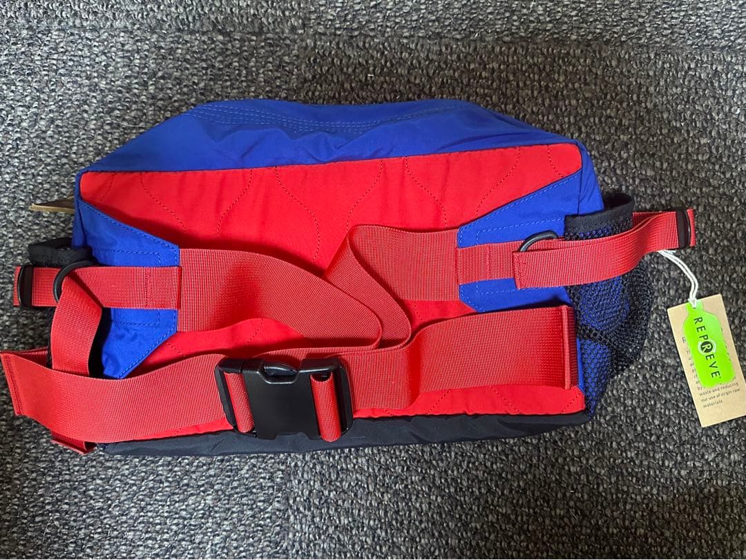 ポロ　ラルフローレン☆POLO RALPHLAURENボディバックウエストバック 商品詳細☆新品、未使用品ですが、一般家庭での保管　です。ご理解の程よろしくお願いします。☆新品、未使用品☆定価２５３００円商品の情報カテゴリー:ファッション>>>レディース>>>バッグ商品の