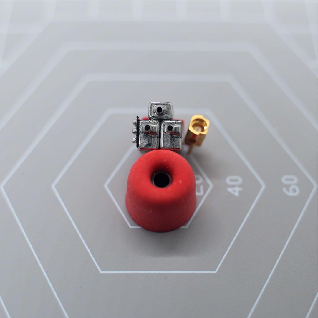 DIY SE846 純正希少BA使用 (100%良い評価アップグレード12BA) ファッションの DIY ｜リケーブル可能イヤホン (100%良い評価