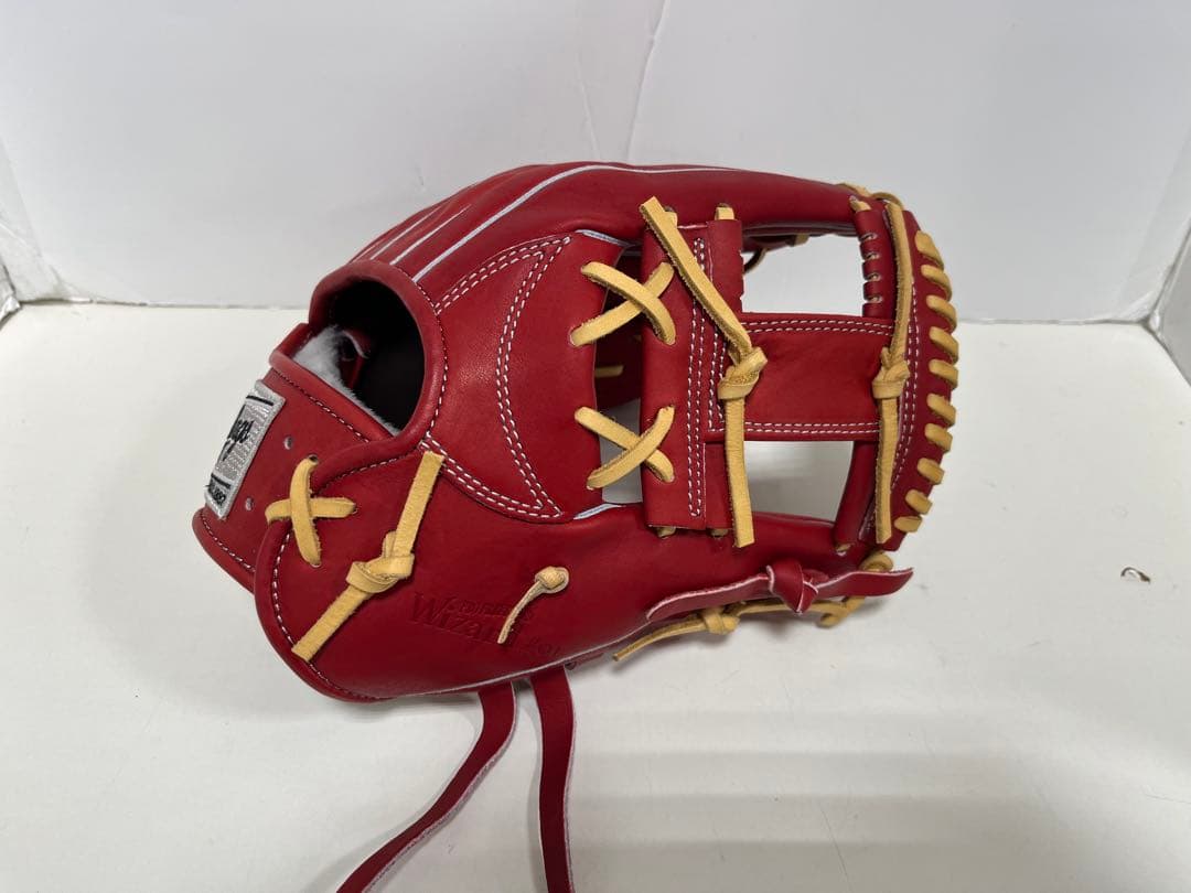 ❌ローリングス硬式内野手用グラブRawlings