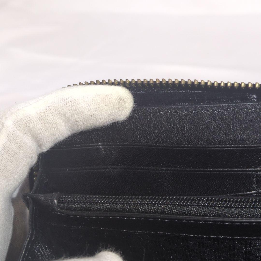 TUMI ラウンドファスナー