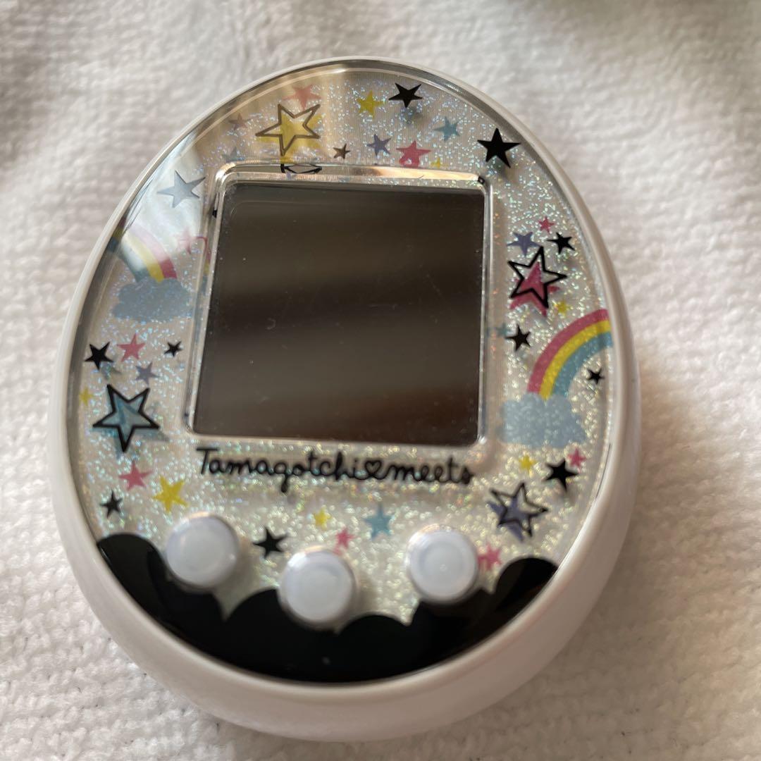 たまこっちみーつ マジカルホワイト