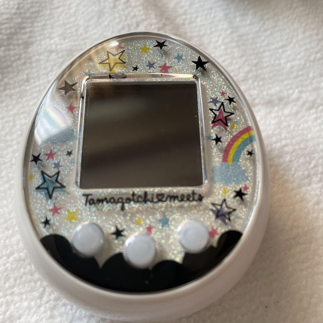 たまこっちみーつ マジカルホワイト