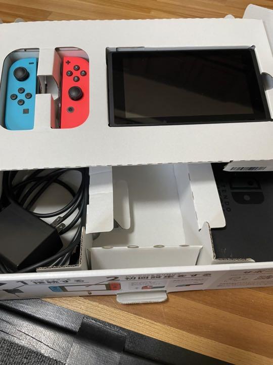 100％品質 Switch本体 Proコン スマブラカセット Nintendo Switch