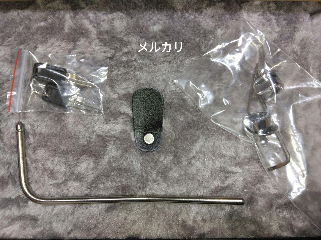 未使用 Fender Stratocaster American Elite
