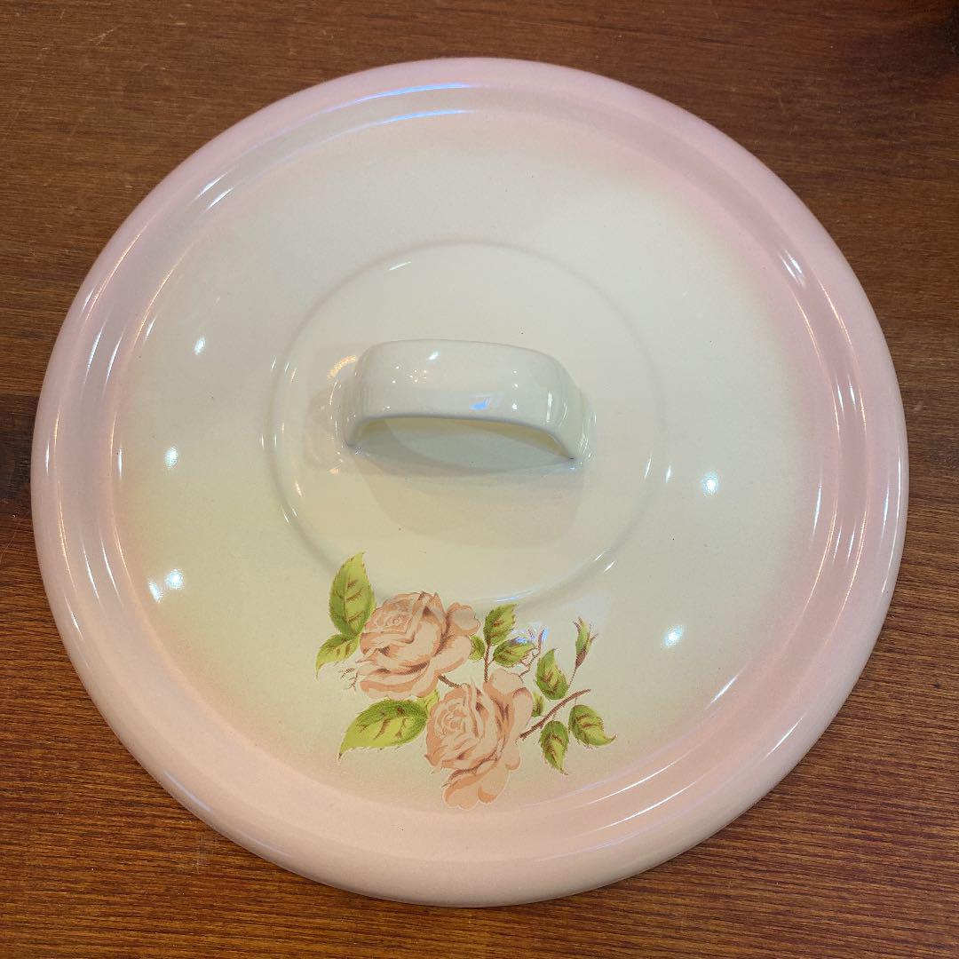 イマン ダイアナローズ ソースパン 17cm