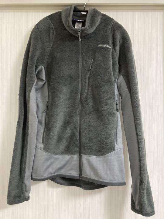 patagonia パタゴニア R2 フリース ジャケット