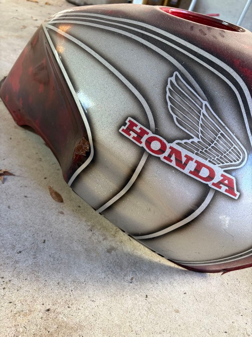 NC31 タンク NC31 タンク