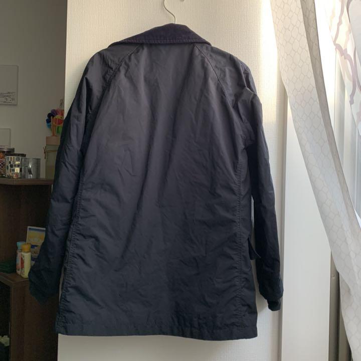 duffer アウター コート ネイビー ベスト付き GSfgw-m52605254580 of st george 低価通販