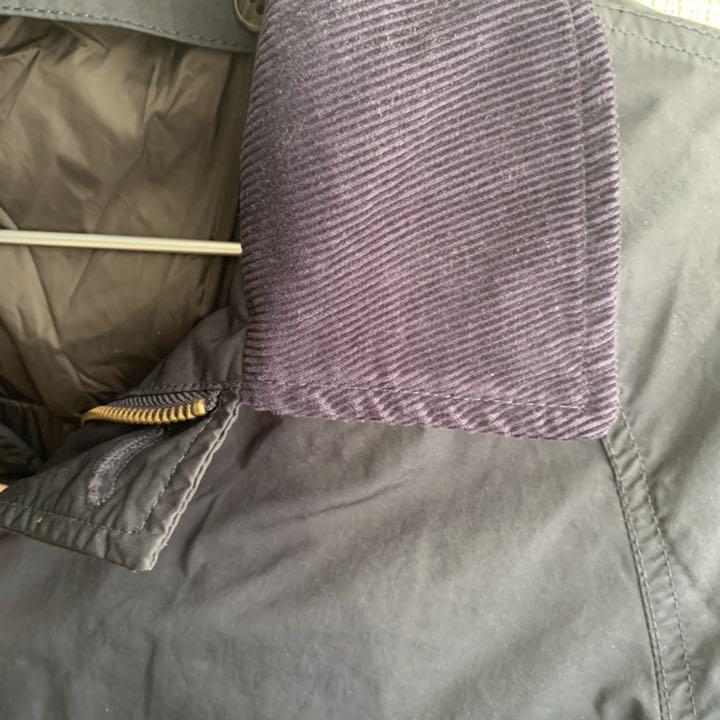 duffer アウター コート ネイビー ベスト付き GSfgw-m52605254580 of st george 低価通販