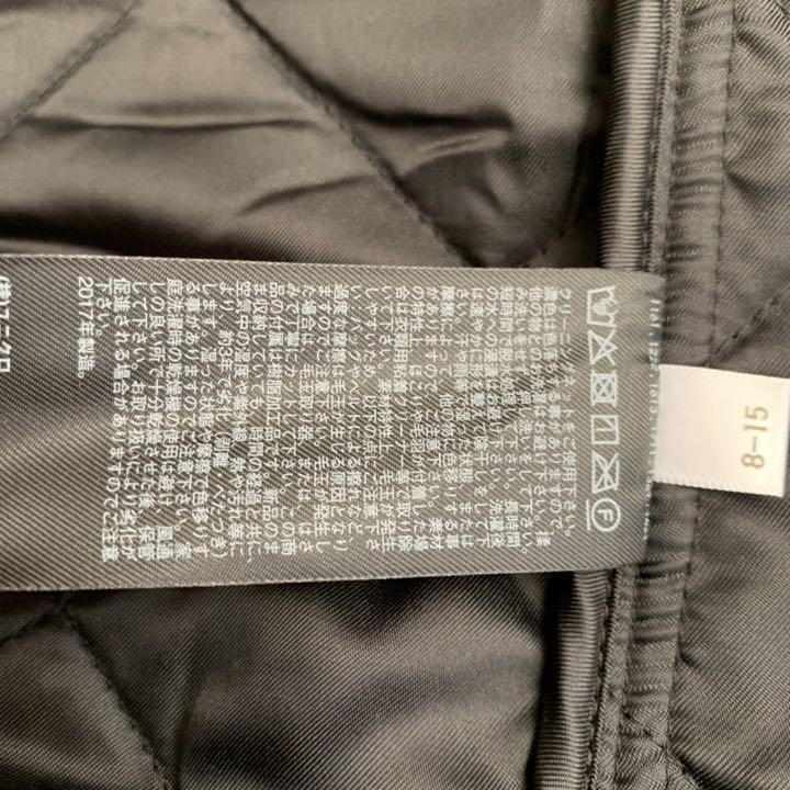 duffer アウター コート ネイビー ベスト付き GSfgw-m52605254580 of st george 低価通販