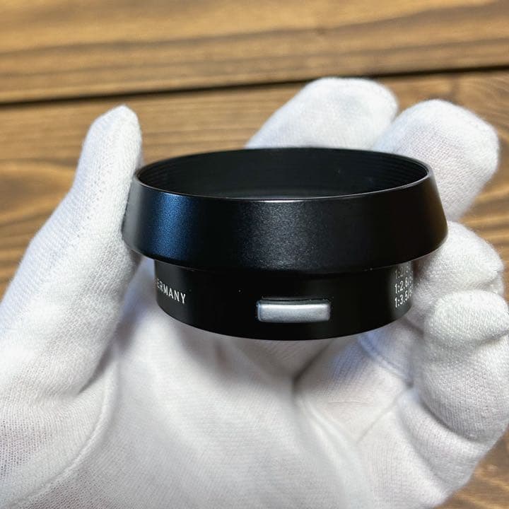 ライカ 12585 レンズフード Leica | nalans.com