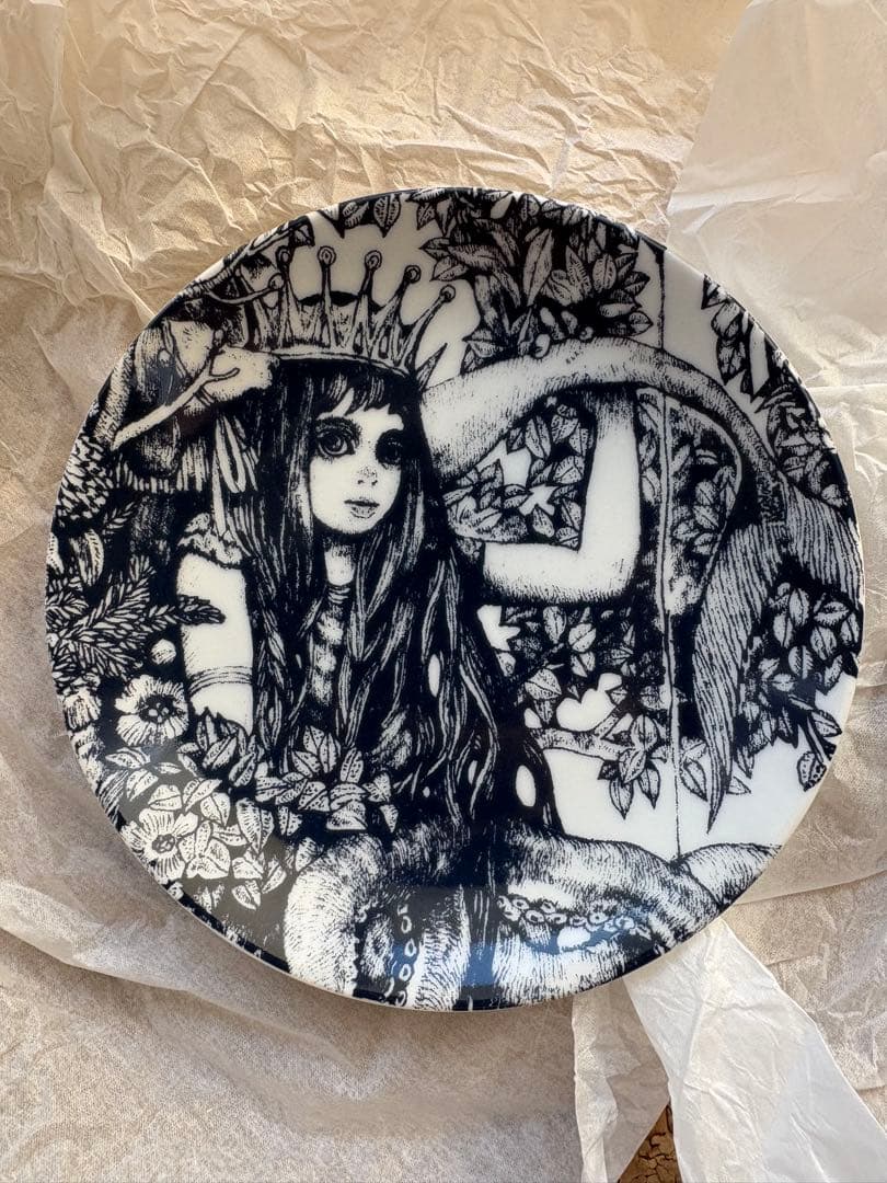 ヒグチユウコ展