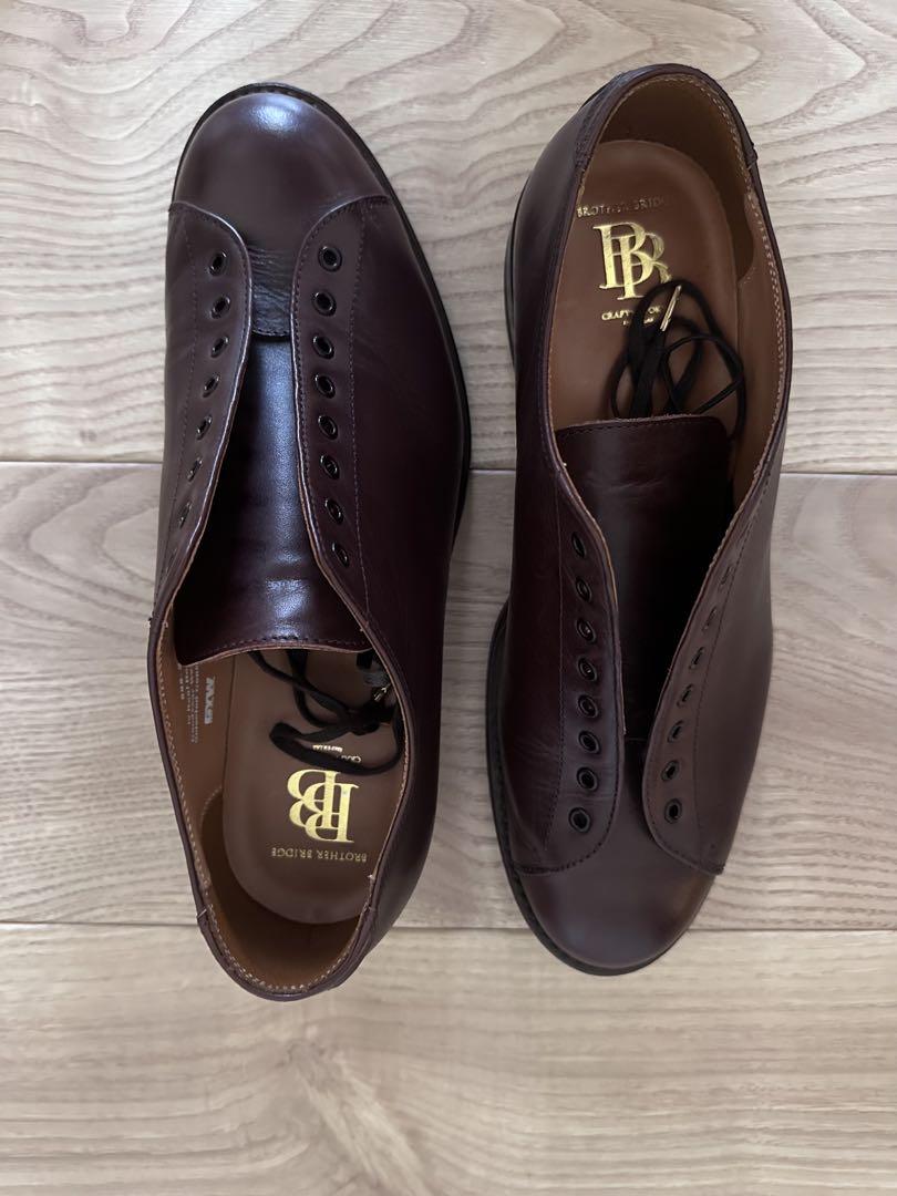 【Brother Bridge】Aliアリ【サイズ8/極美品】