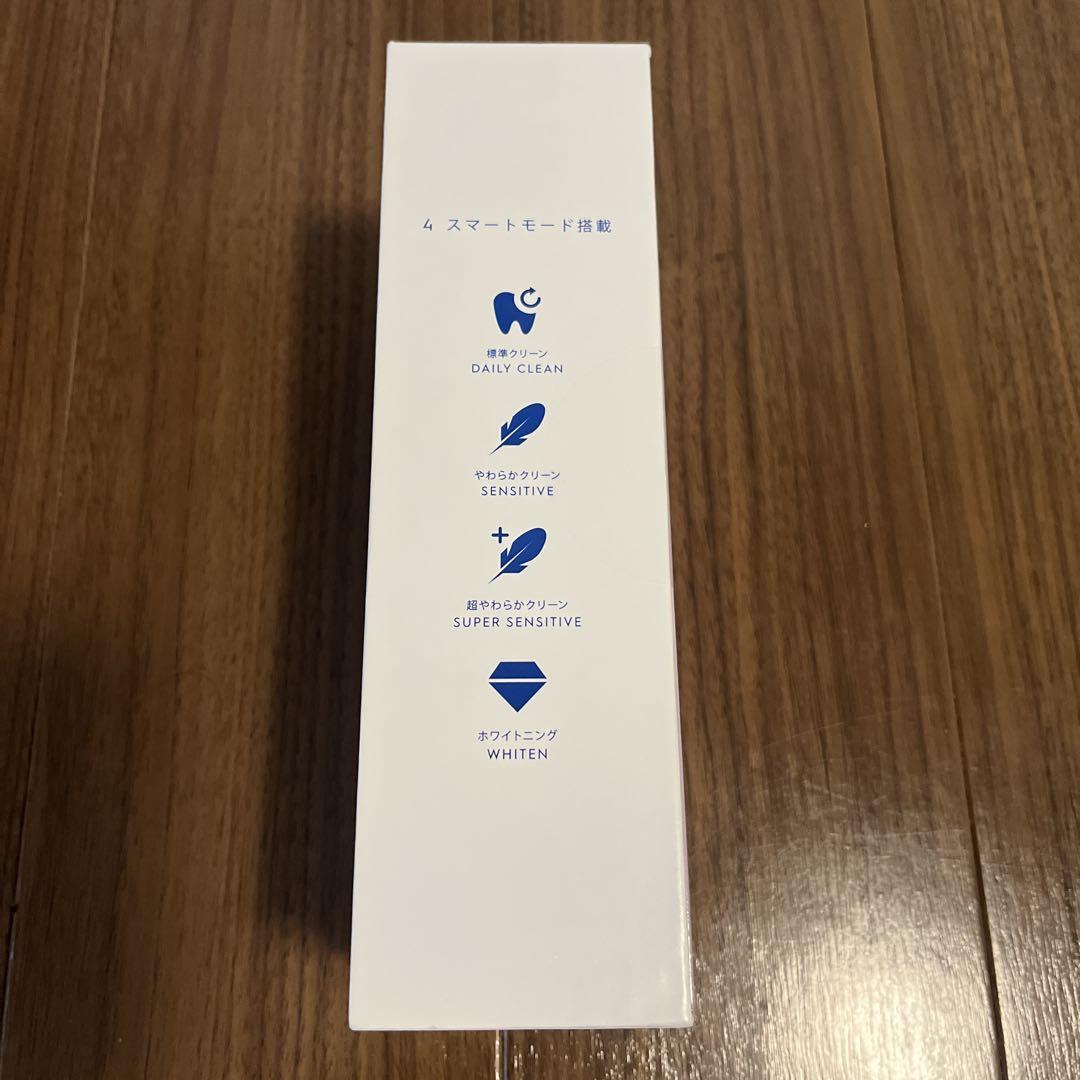 電動歯ブラシ Oral-B iO SERIES4