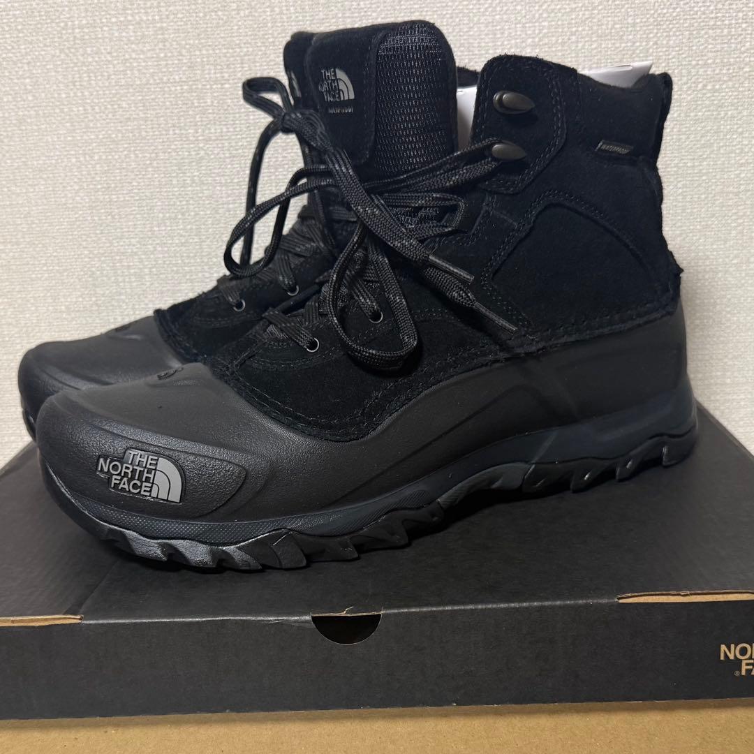 ノースフェイス スノーフューズ 冬ブーツ 29.5cm ノースフェイス スノーフューズ 冬ブーツ 29.5cm