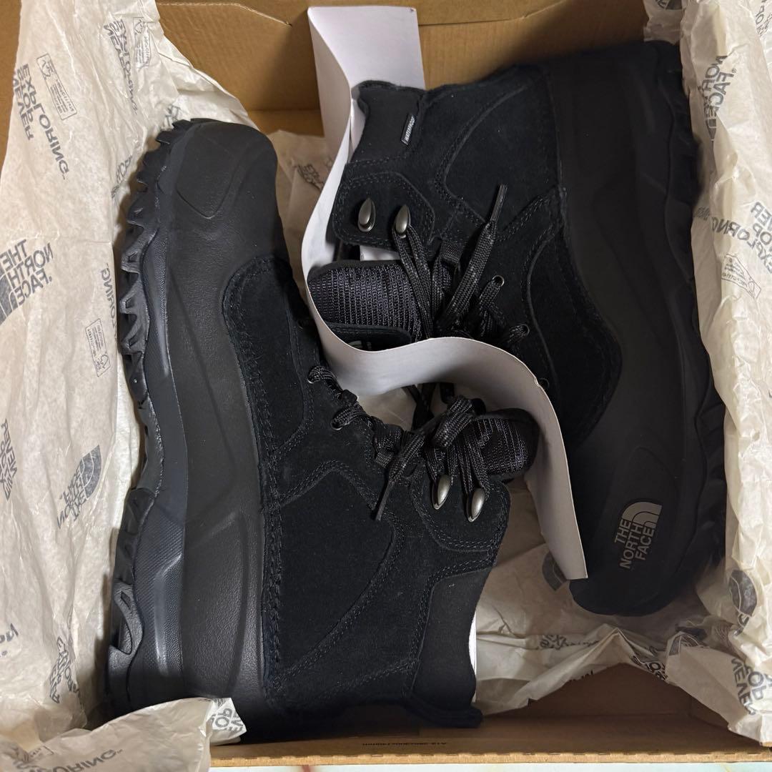 ノースフェイス スノーフューズ 冬ブーツ 29.5cm ノースフェイス スノーフューズ 冬ブーツ 29.5cm