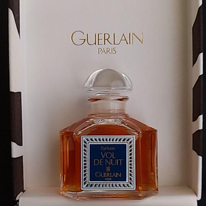 100%の保証 GUERLAN 香水 夜間飛行 15ml 1 2FL.OZ teleacv.cl 安住紳一郎アナ 完全未開封 ゲラン 夜間飛行 パルファム PARFUM 15ml WJ019 ユニセックス
