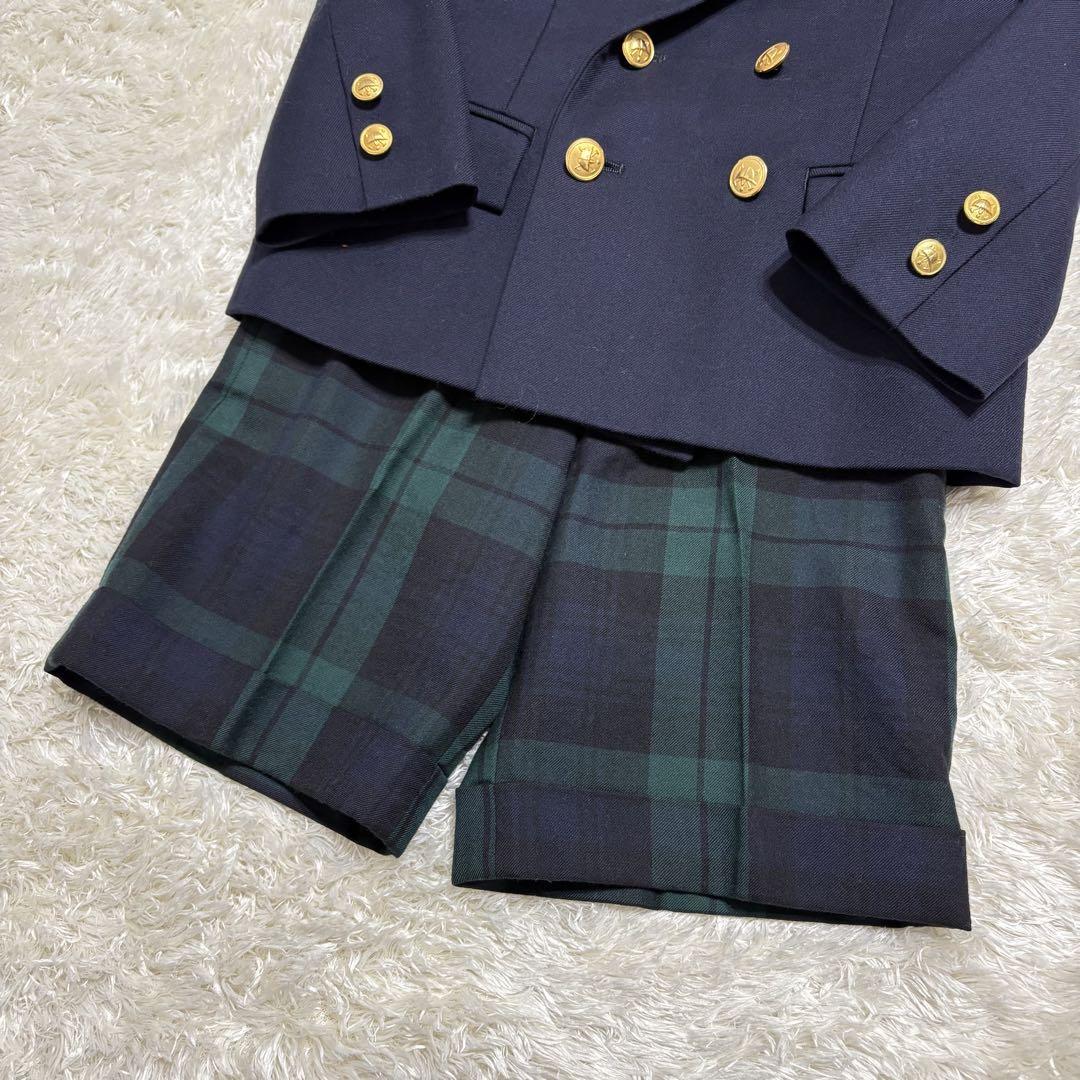 Ralph Lauren 男児フォーマルスーツ 110