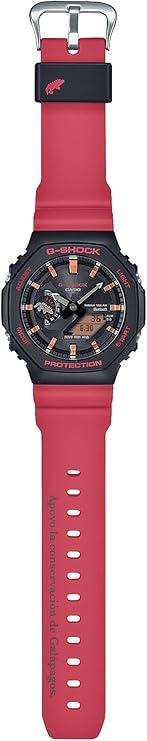 G-SHOCK