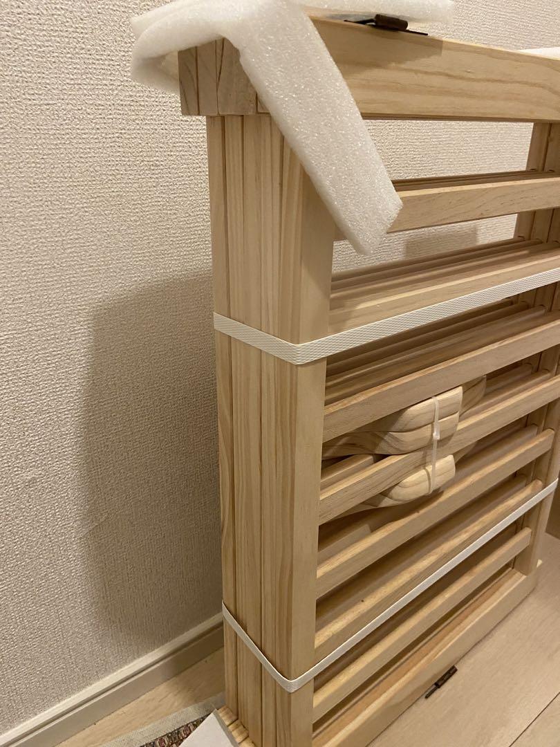 YOCANペットゲート ペットフェンス 高さ43cm幅292cm 木製犬用ゲート
