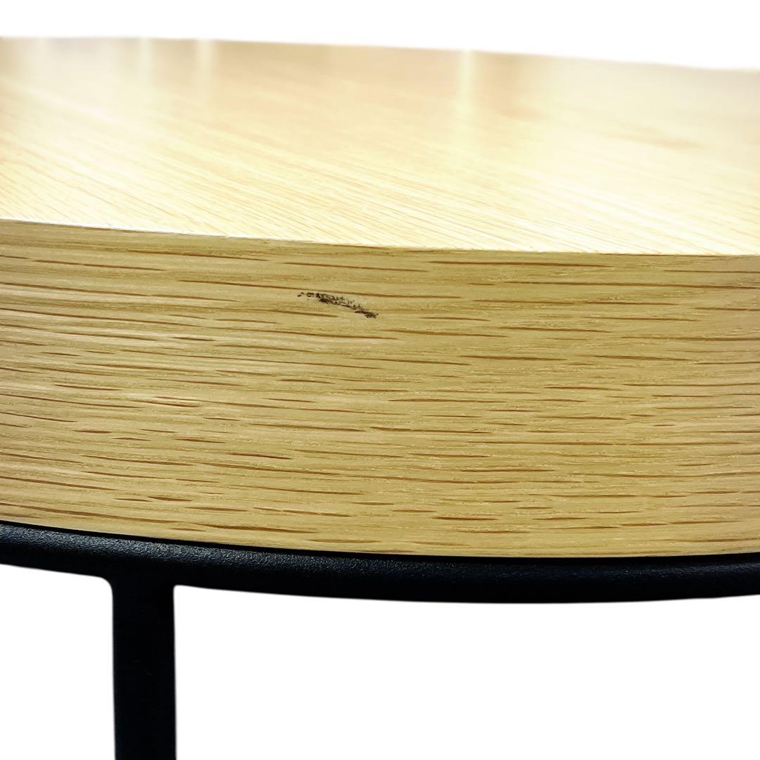 DIVANCO ローテーブル