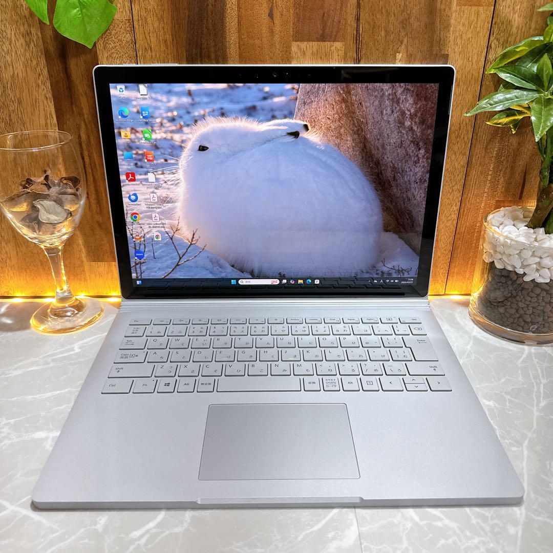 Surface Book