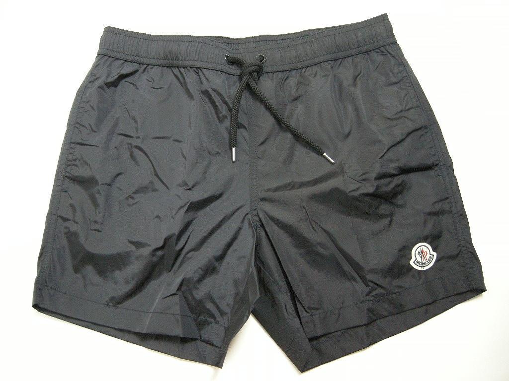 サイズS■新品■モンクレール BOXER MARE 水着 ショートパンツ メンズ