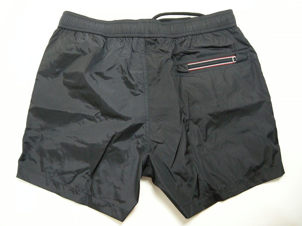 サイズS■新品■モンクレール BOXER MARE 水着 ショートパンツ メンズ