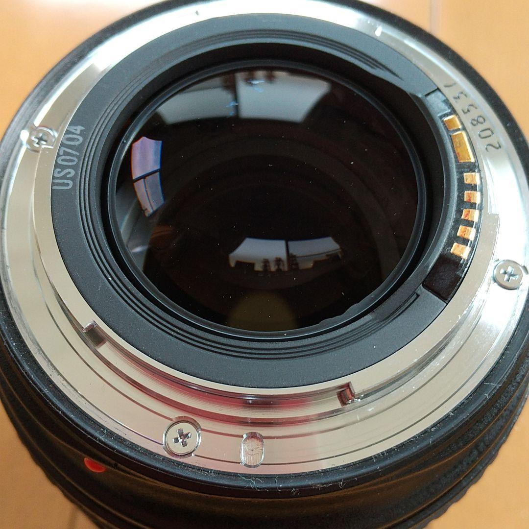 れなし Canon 24ー70mm JlH1y-m52609406681 Lレンズ はありませ
