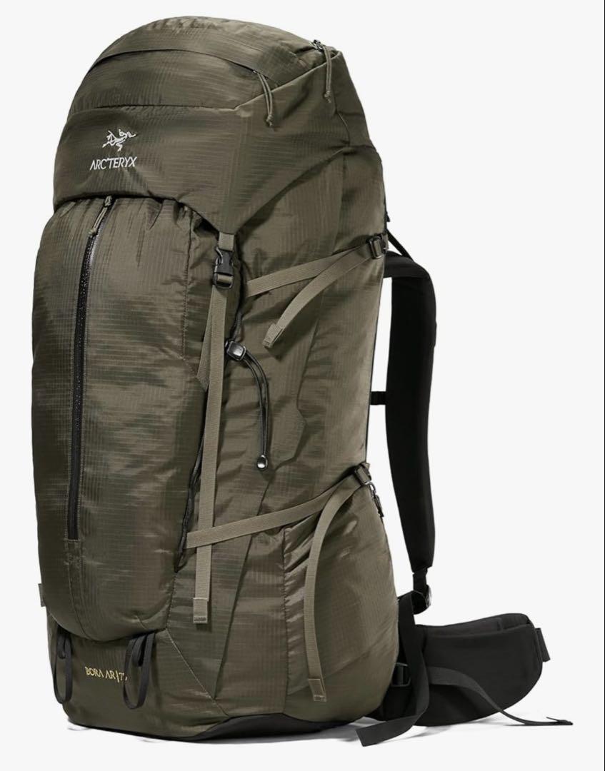ARC'TERYX Bora 75 リュック