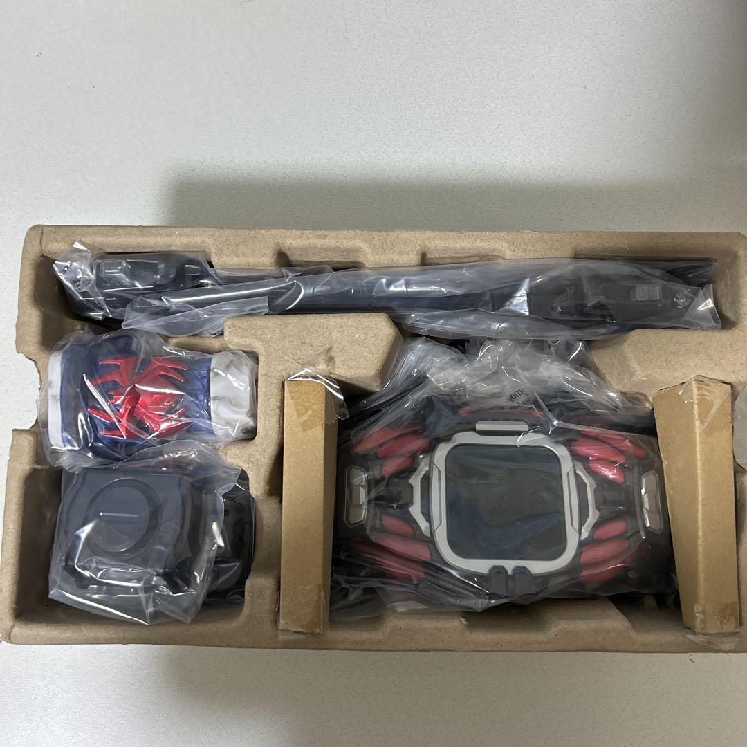 DXデモンズドライバー DXバイスタンプセレクション デモンズ