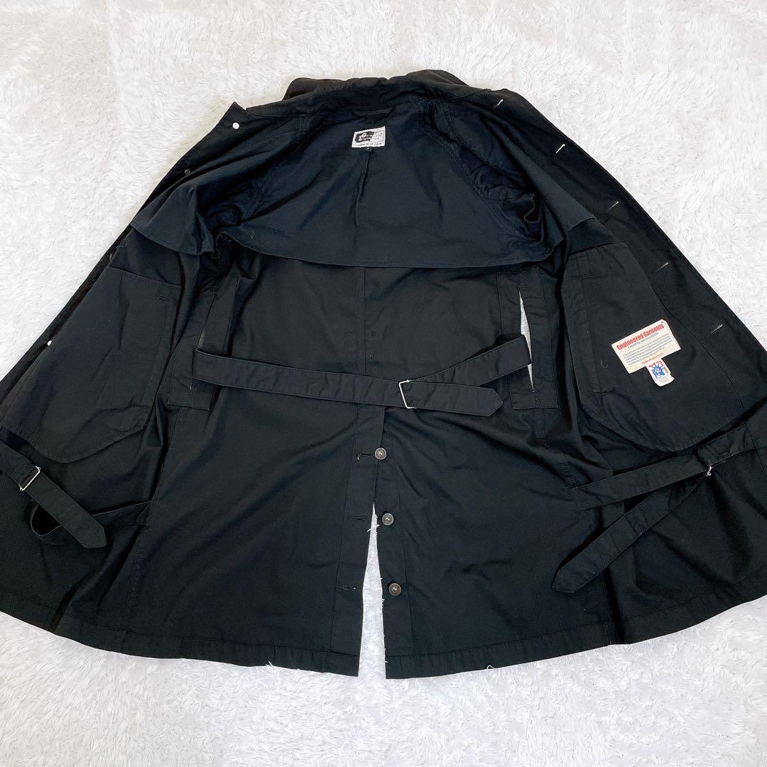 ENGINEERED GARMENTS モッズコート USA製 Sサイズ 2025年最新】Yahoo!オークション - Engineered Garments(XS