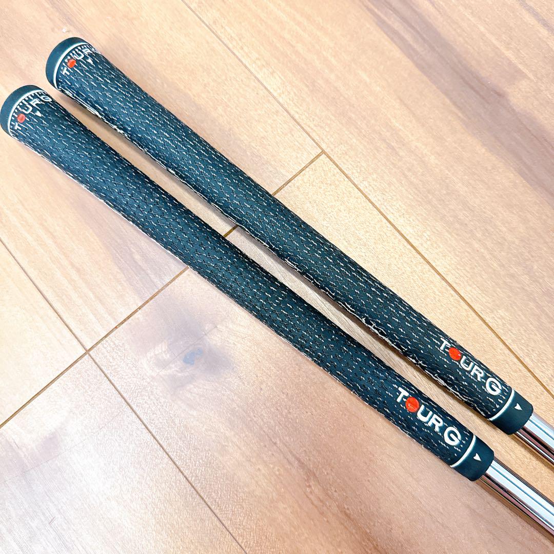 希少！プロジェクトx WEDGE 5.5 2本set