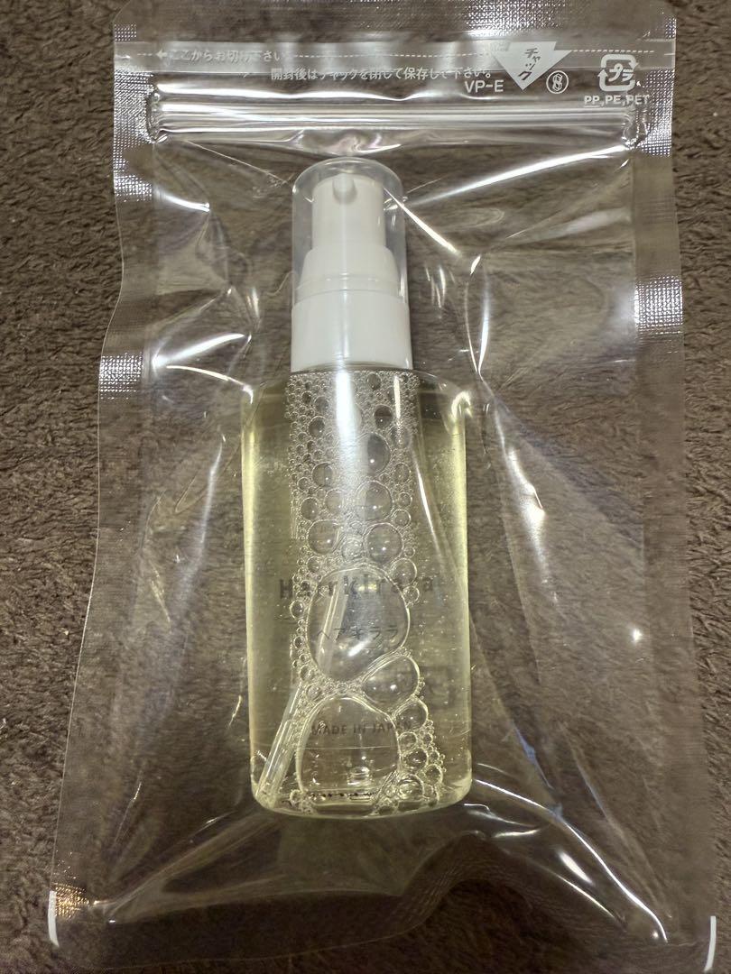 ヘアキララ Hairkirara 頭皮用美容液 30ml