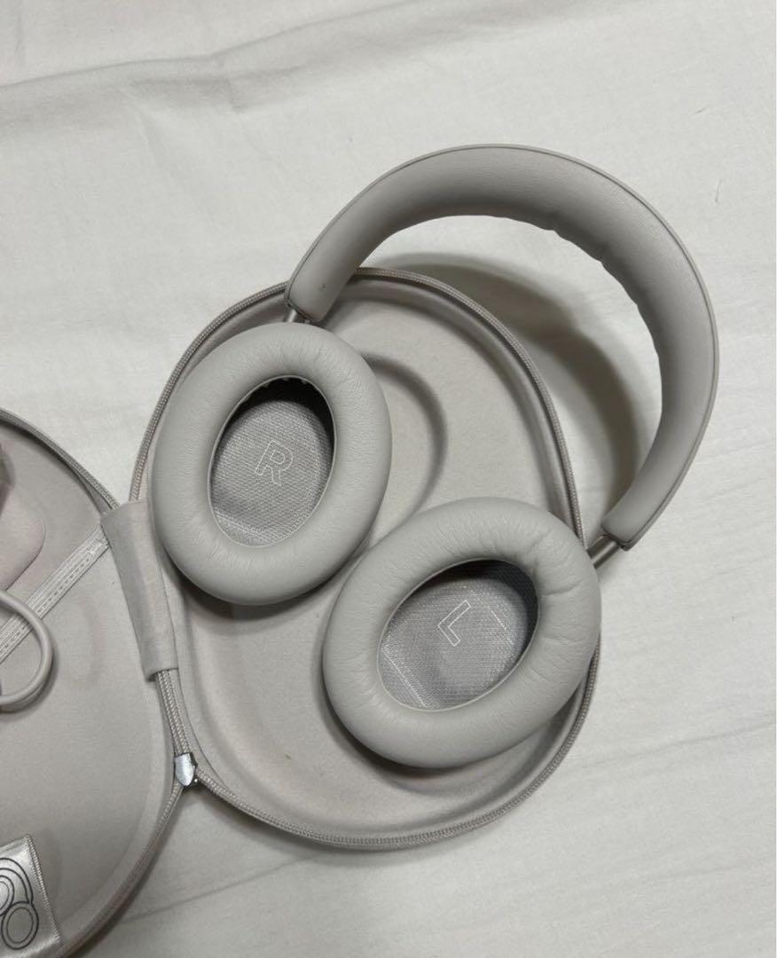 BOSE QuietComfort ultra ヘッドホン