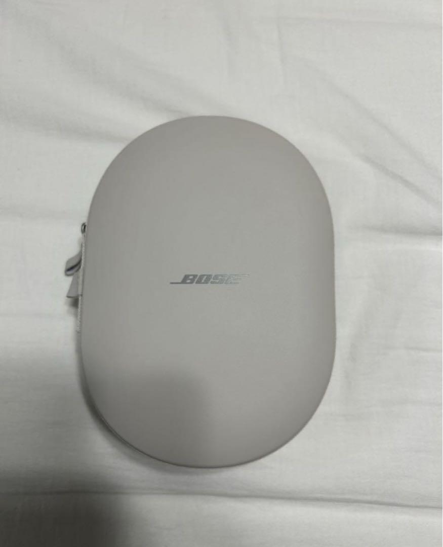 BOSE QuietComfort ultra ヘッドホン