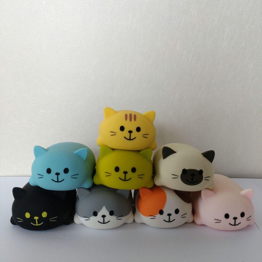 ムニュムニュ ドレミファキャット｜スペシャルサイト｜タカラ