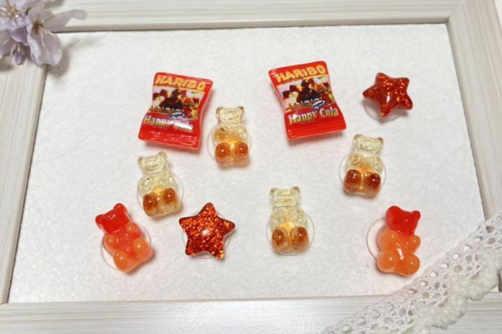 ジビッツ10個セット