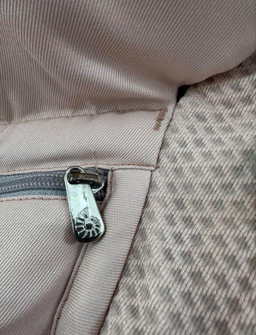 エルゴベビー オムニ ブリーズ エルゴ メッシュ 抱っこ紐 ピンク 美品　箱あり