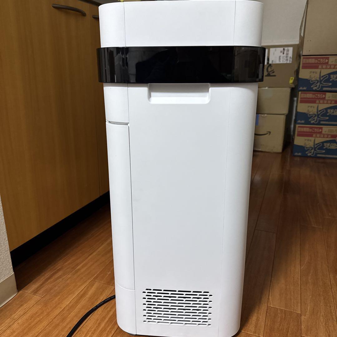 Airdog エアードッグ　空気清浄機 ホワイト2022年式　美品　送料無料