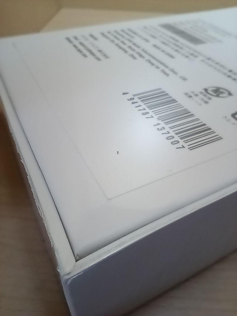 新品未開封 OPPO Reno13 A ルミナスネイビー SIMフリー - メルカリ