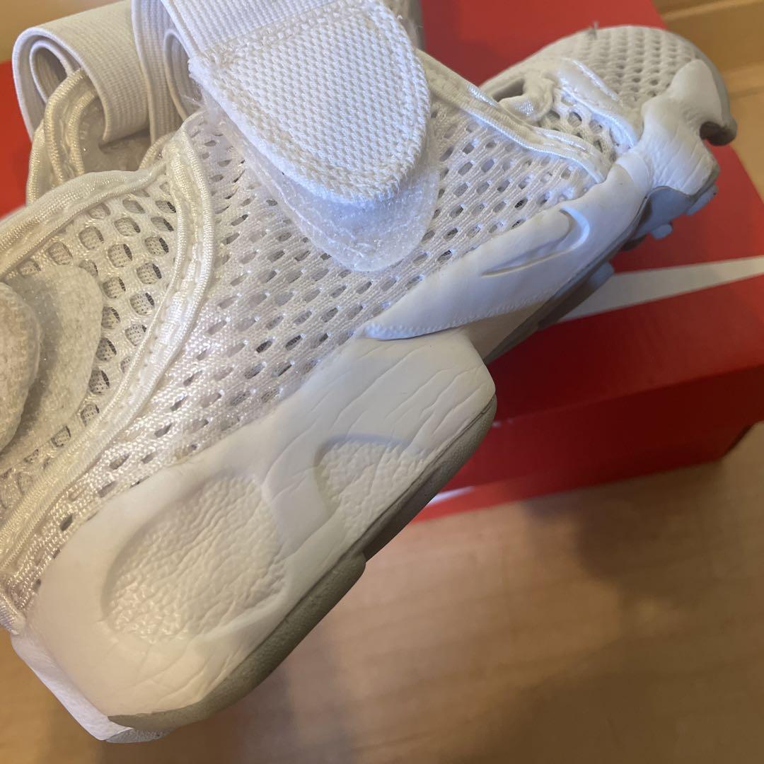 NIKE エアリフト　キッズ　21㎝　超美品
