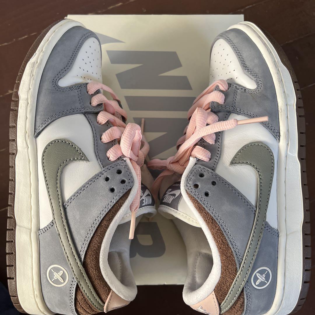SB DUNK