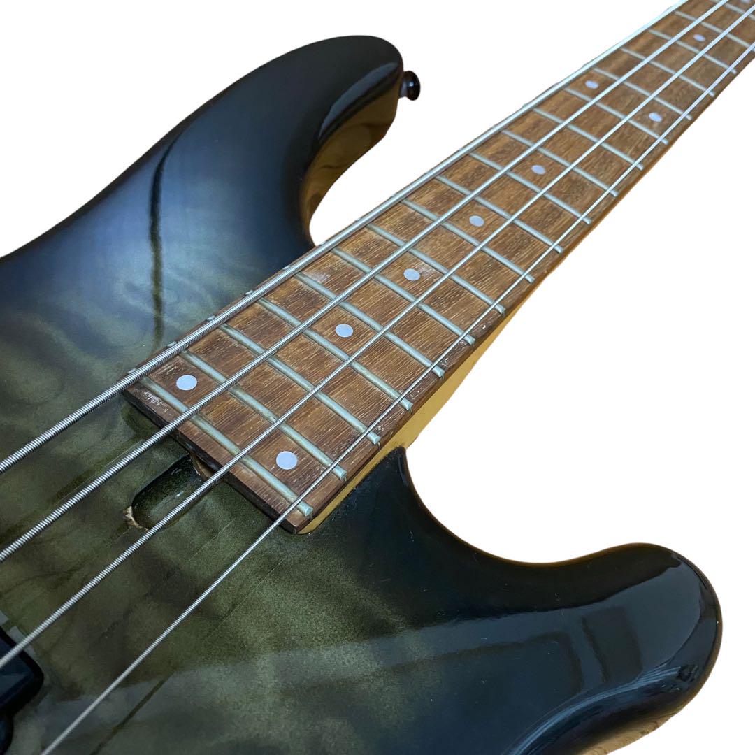 FERNANDES FRB-40 エレキベース